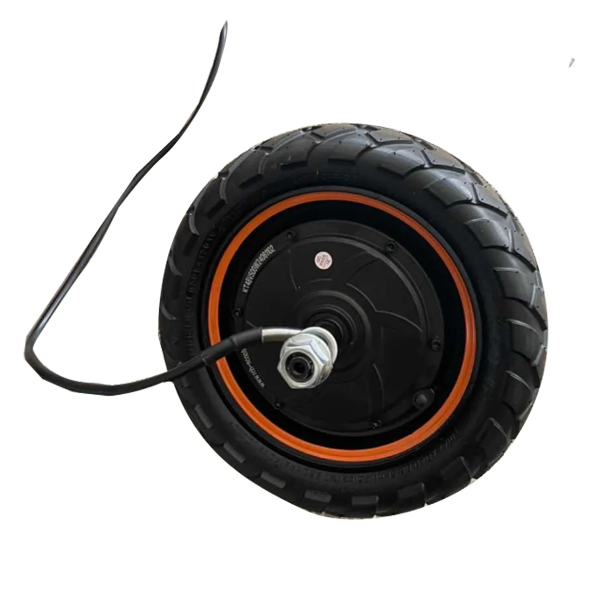 RCB DE ABE Electric Scooter For Adult Parts