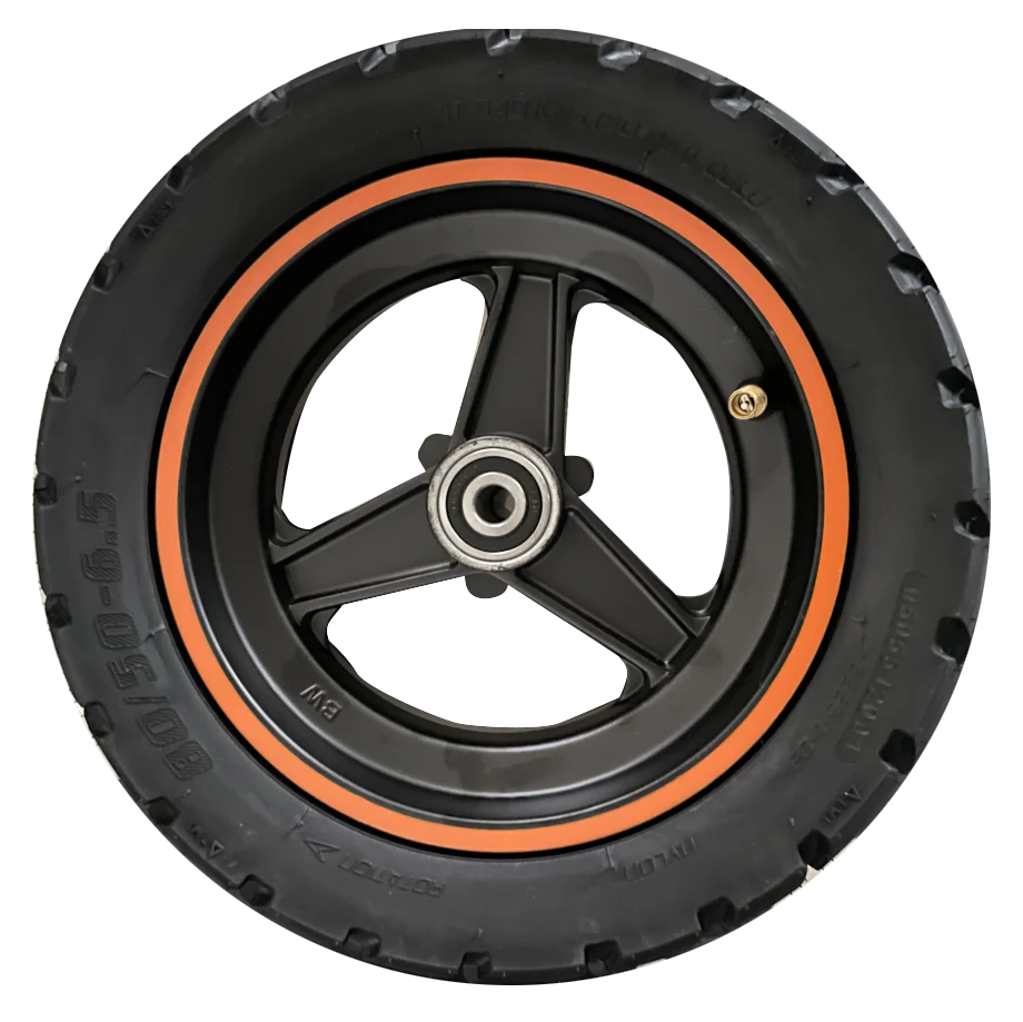 Parts List